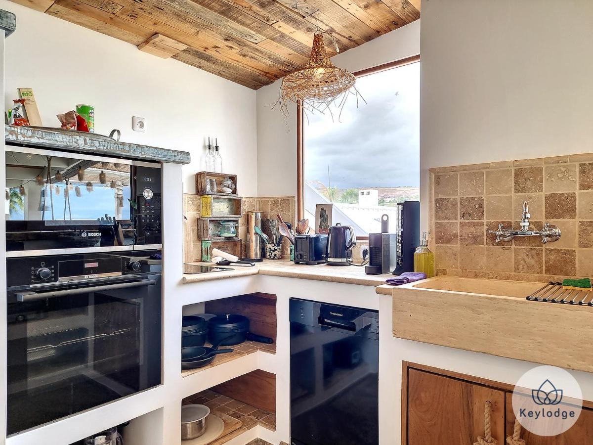 Apartamento L'Étoile Bleue - plein centre de Saint-Gilles avec vue imprenable Exterior foto