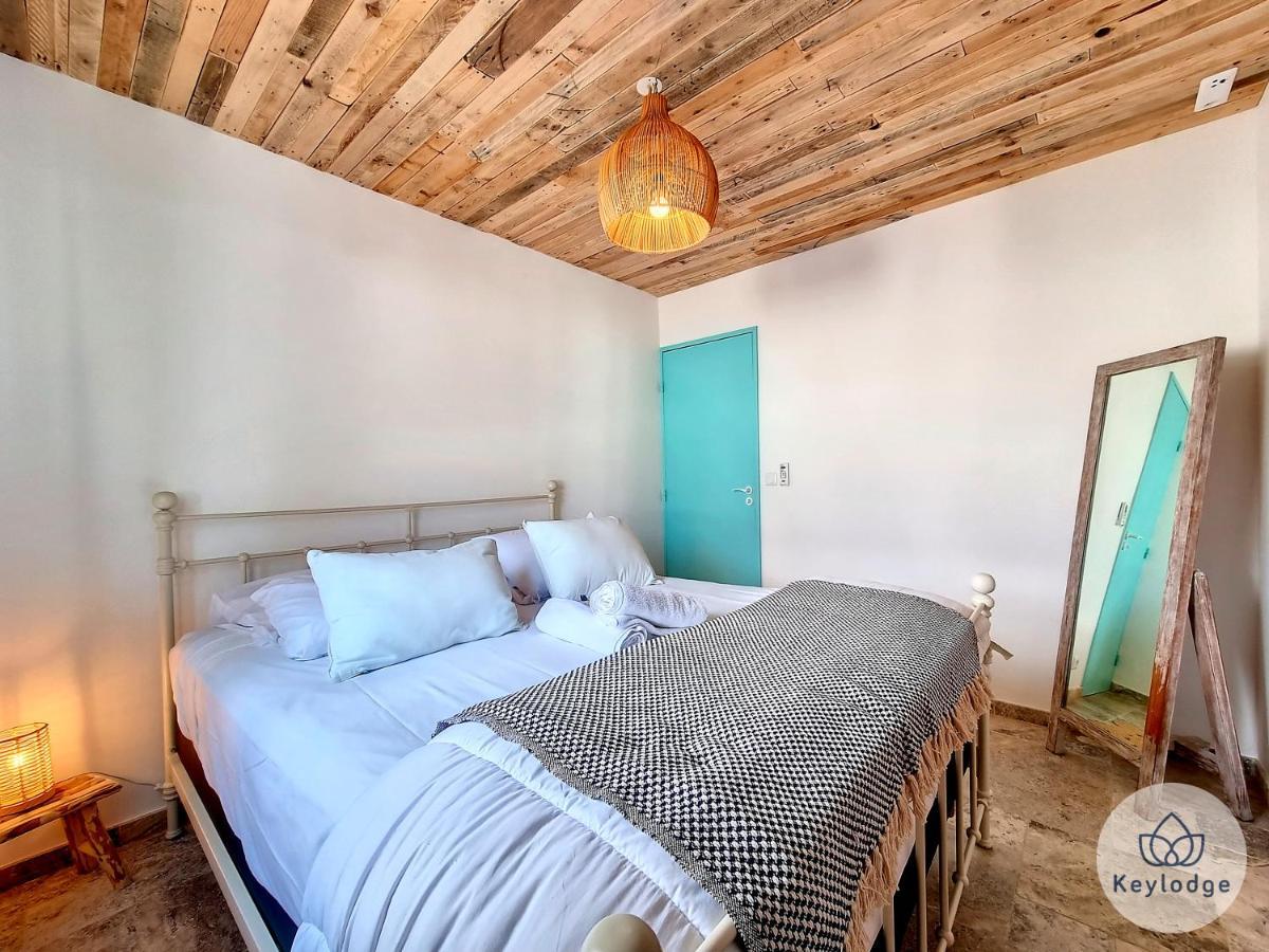 Apartamento L'Étoile Bleue - plein centre de Saint-Gilles avec vue imprenable Exterior foto