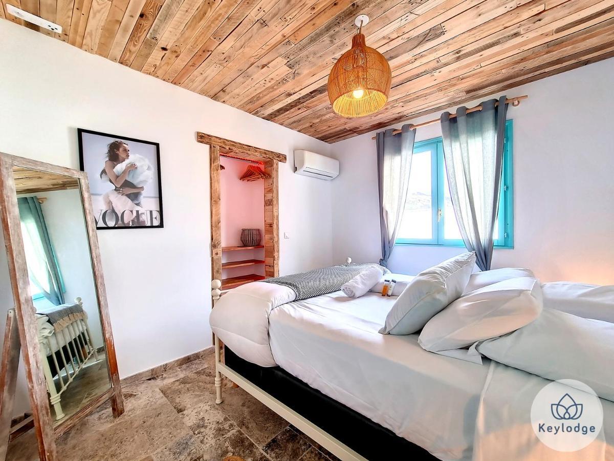 Apartamento L'Étoile Bleue - plein centre de Saint-Gilles avec vue imprenable Exterior foto