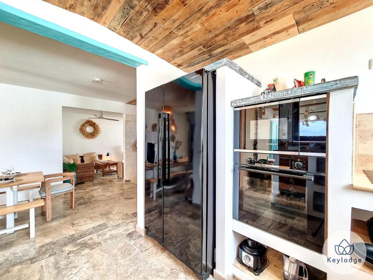 Apartamento L'Étoile Bleue - plein centre de Saint-Gilles avec vue imprenable Exterior foto